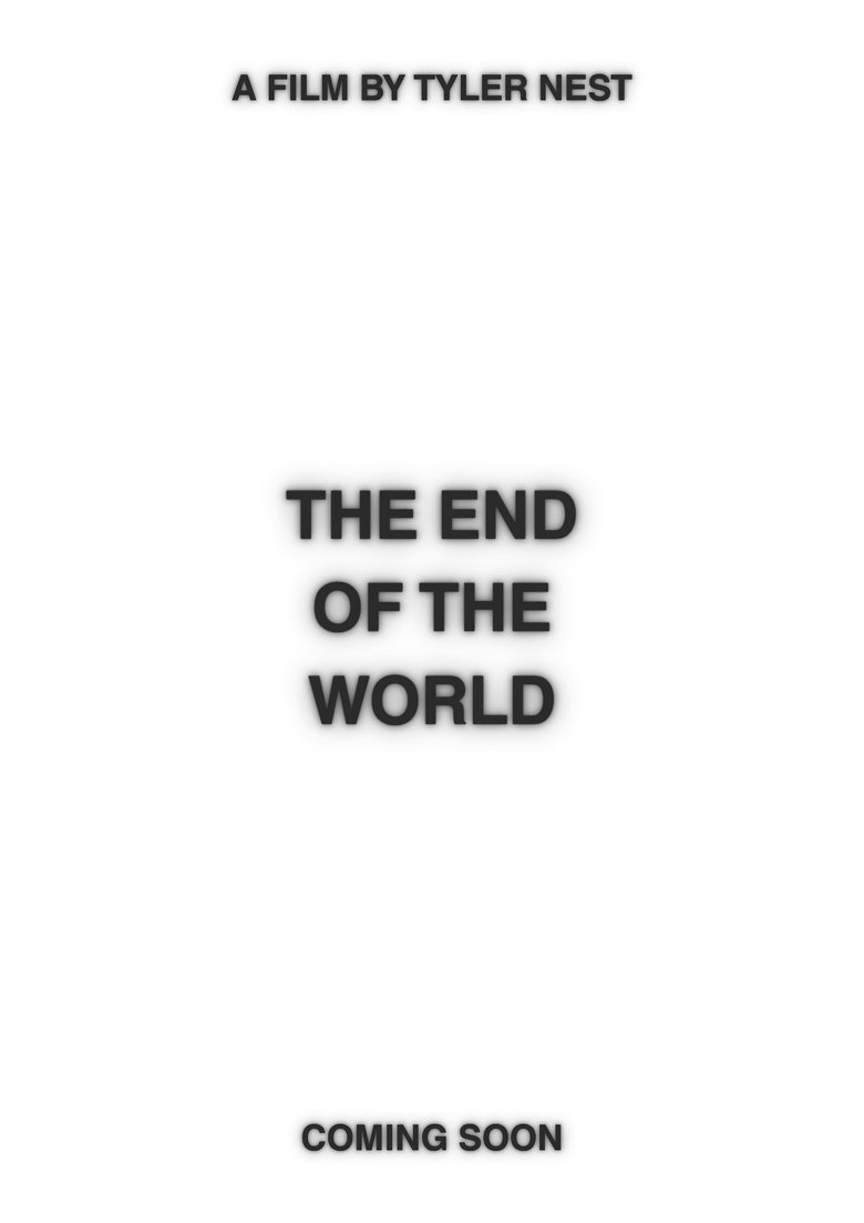 The End of The World