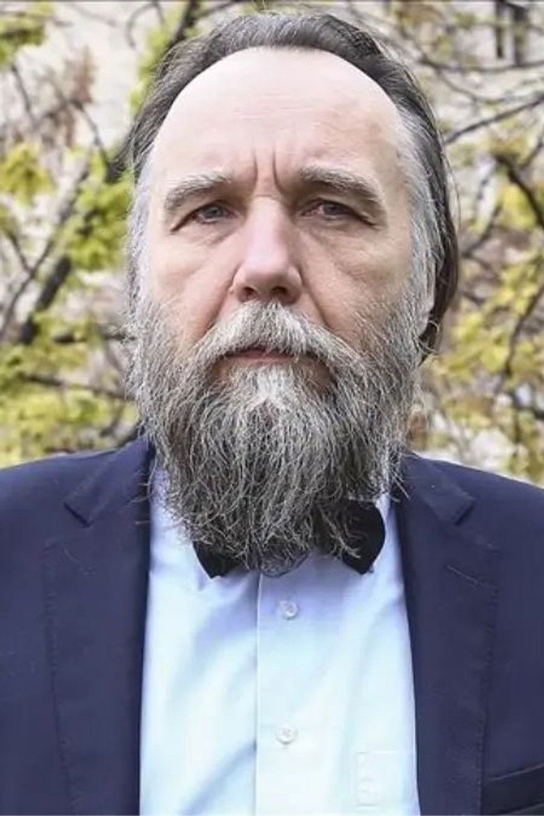 Alexander Dugin