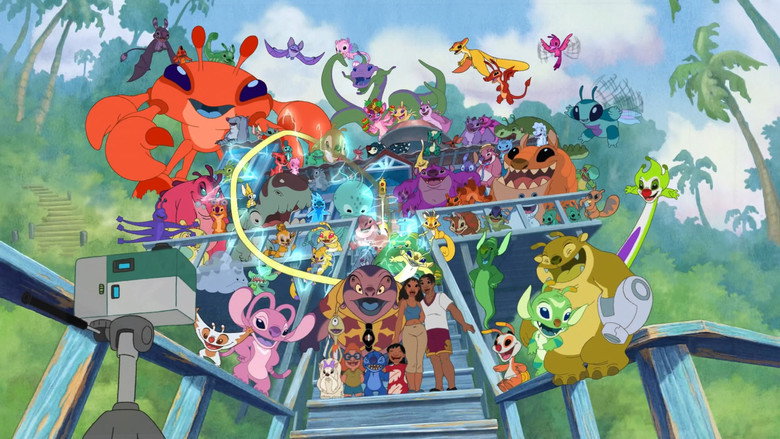 Leroy & Stitch backdrop 4