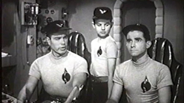 Manhunt in Space backdrop 2