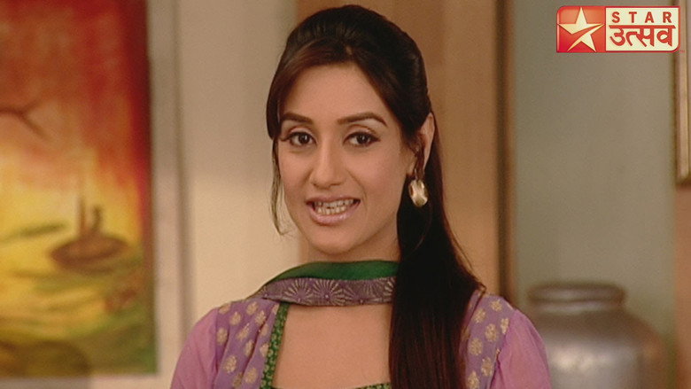 Nupur Forces Mayank to Dance