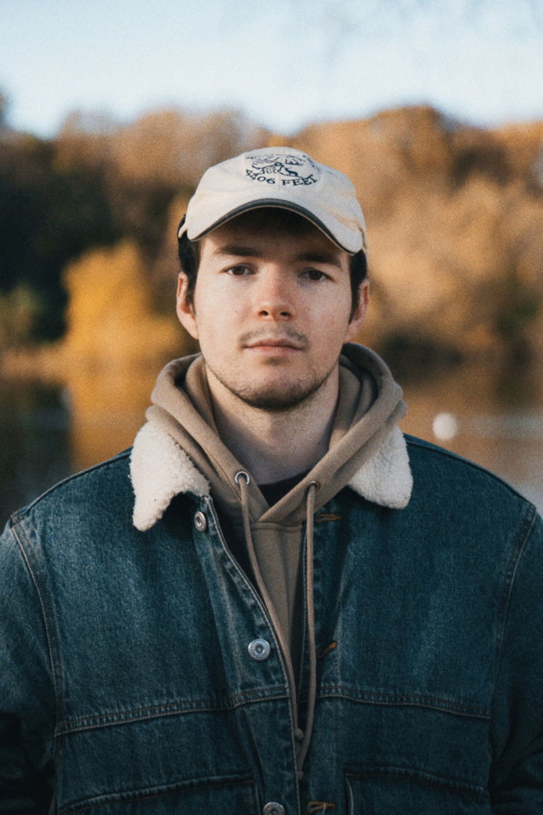 Henry McKeown-Slater