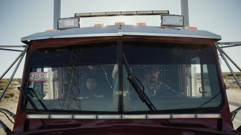 On the Road backdrop 8