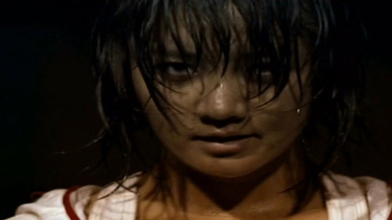 Killer Girl K backdrop 4