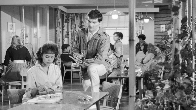 Friends and Neighbours backdrop 9