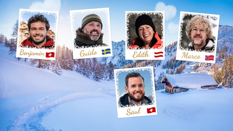 Winter vol Liefde backdrop 7