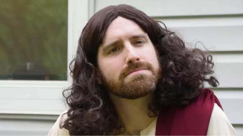 Gay for Pray: The Erotic Adventures of Jesus Christ backdrop 2