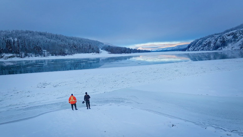 Open Water