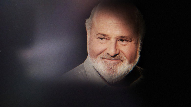 The Rob Reiner Story: A Hollywood Tragedy backdrop 3