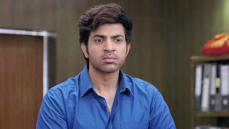 Robbers At Kunti Nivas?