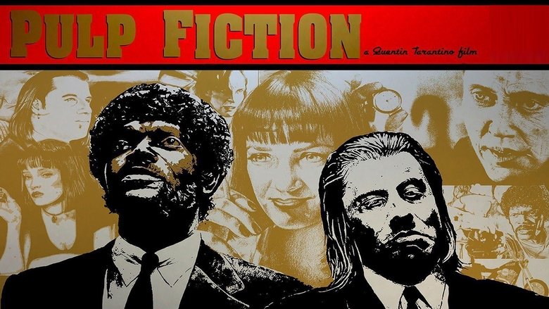 Movie Pulp Fiction Poster Images, BackDrops Images, Logo Images backdrops 6 /2I1cv0fhuJ5xvxf0INDCvl7lGDR.jpg