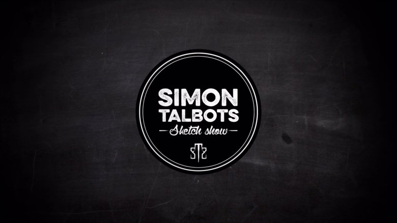 Simon Talbots sketch show