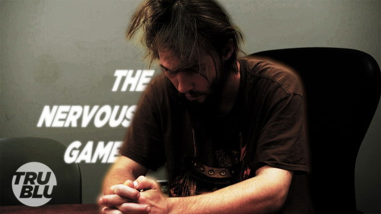 Polk County, FL: Josh Wants to Play "The Nervous Game"