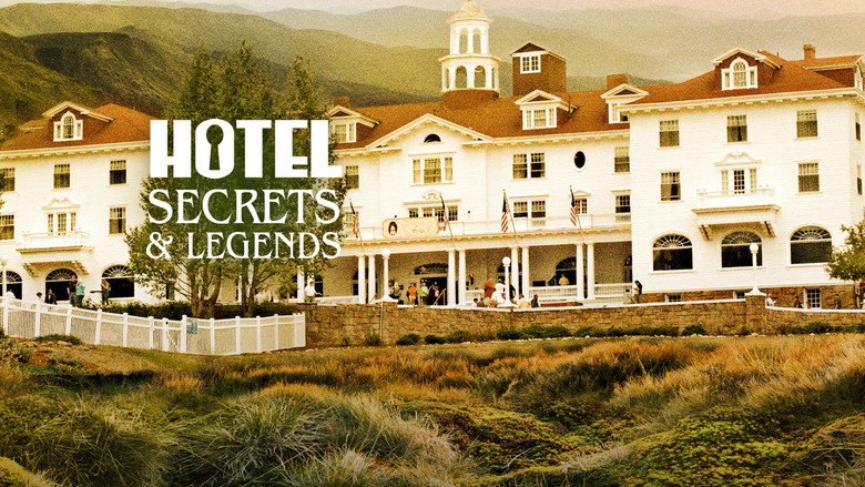 Hotel Secrets & Legends backdrop 2