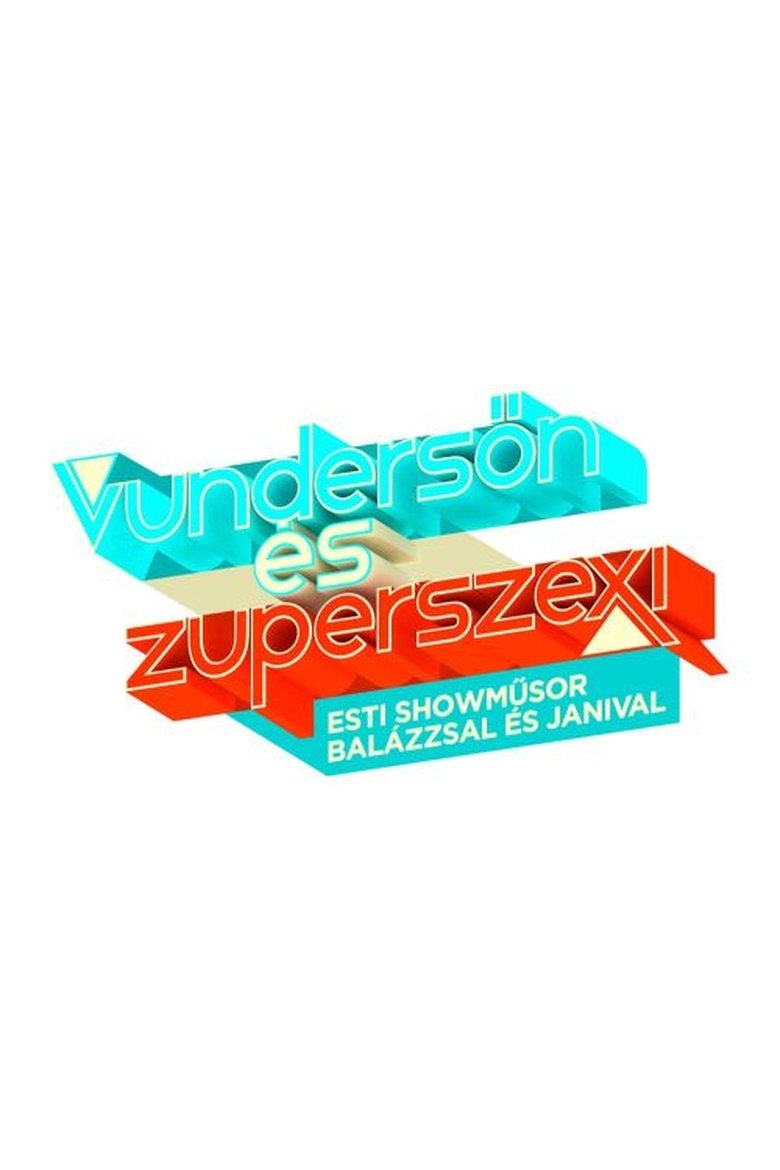 Show Poster