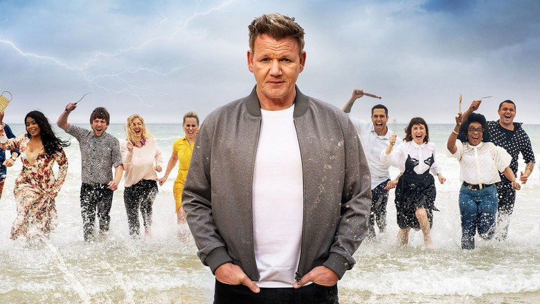 Gordon Ramsay's Future Food Stars backdrop 4