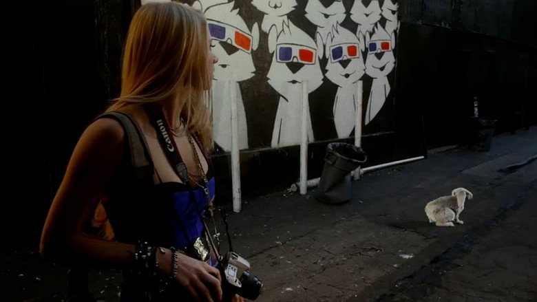 The Most Dangerous Band In The World: The Story of Guns N’ Roses backdrop 3