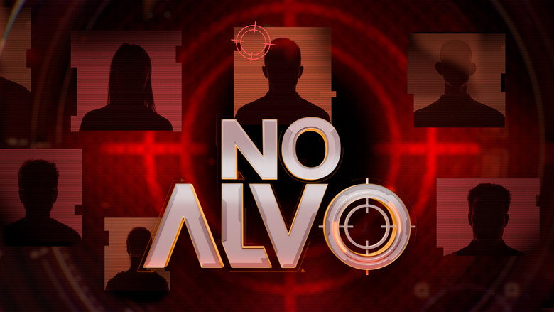 No Alvo backdrop 2