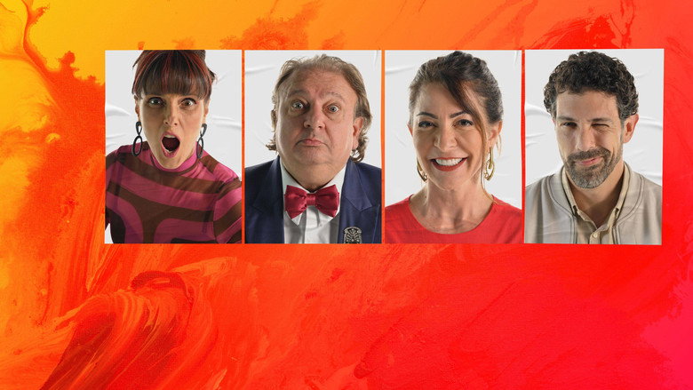MasterChef Brasil backdrop 8