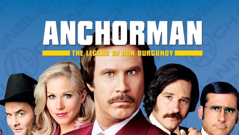 Movie Anchorman: The Legend of Ron Burgundy Poster Images, BackDrops Images, Logo Images backdrops 6 /2Iffn2HaxvEb1yo8L90onMtDRHl.jpg