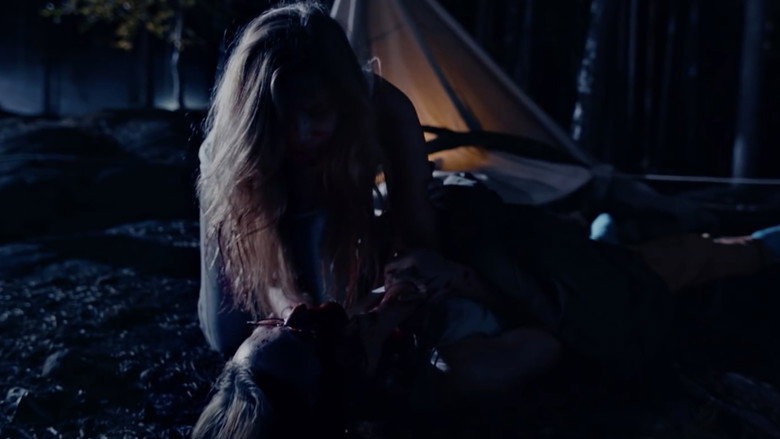 Lake Bodom backdrop 3