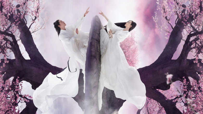 Love and Destiny backdrop 3
