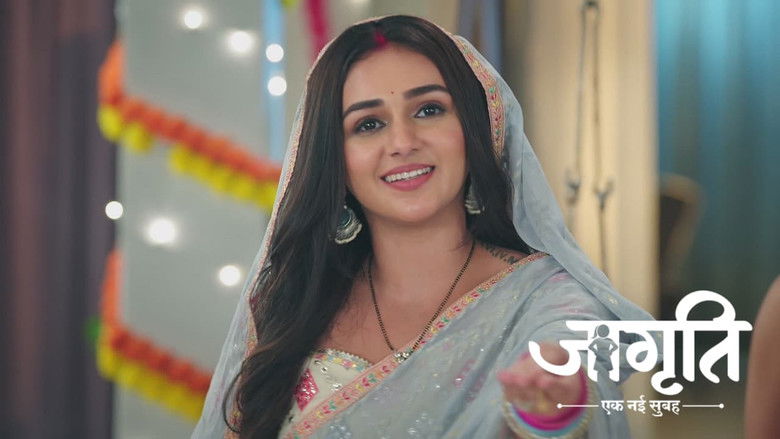 Jagriti Helps Ganga Get Her Due