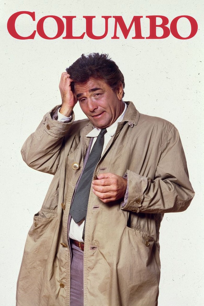 Serie streaming | Columbo en streaming