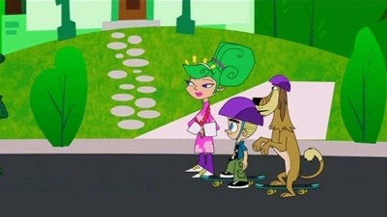 Join the Johnny Scouts