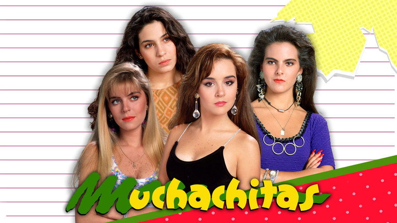 Muchachitas backdrop 3