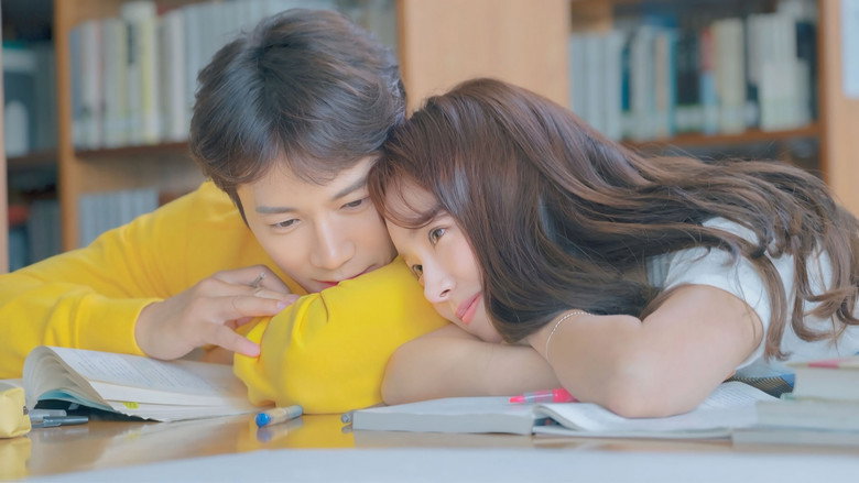 Familiar Wife backdrop 8