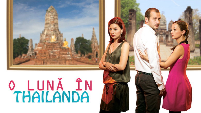 A Month in Thailand backdrop 6