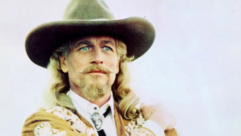 Buffalo Bill and the Indians, or Sitting Bull's History Lesson線上电影看完整版