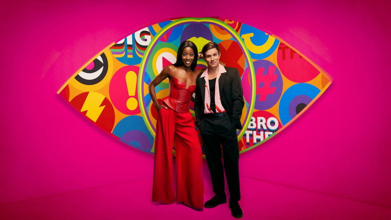 Big Brother backdrop 4