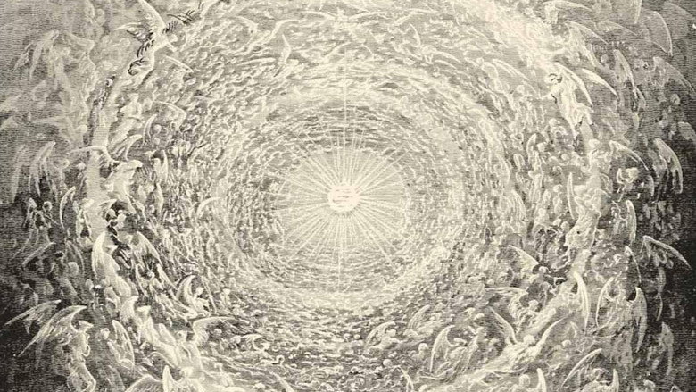 Dante's Inferno backdrop 6