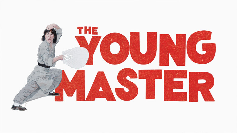The Young Master backdrop 9