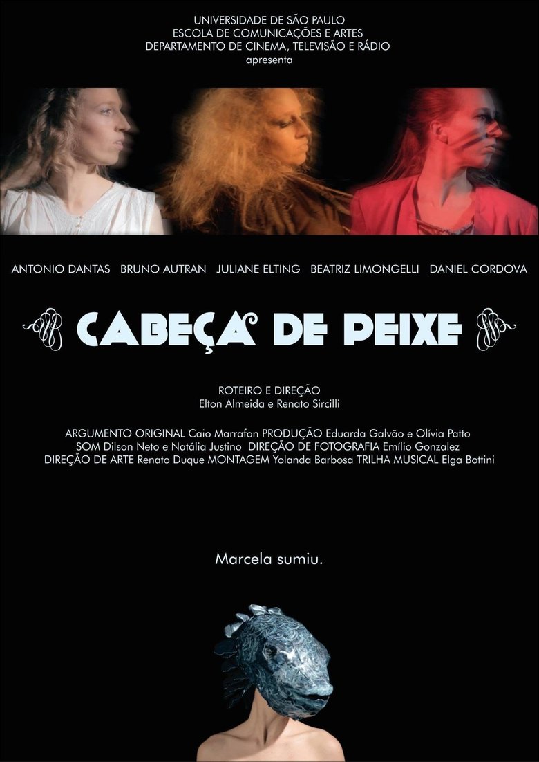 Cabeça de Peixe