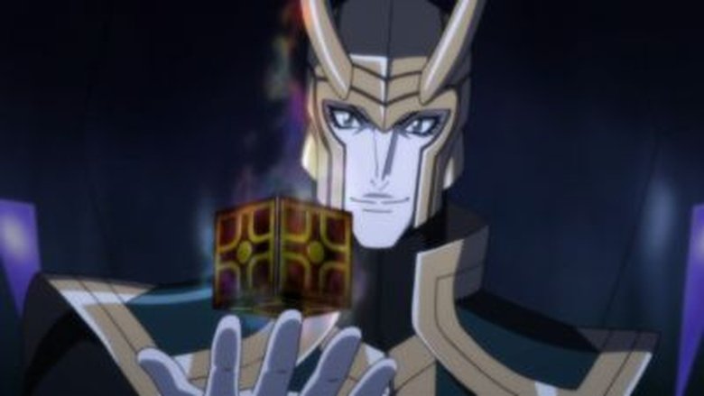 Conqueror Kang