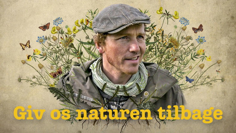 Giv os naturen tilbage backdrop 1