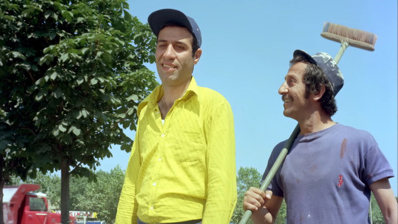 Apdi The Gullıble backdrop 7