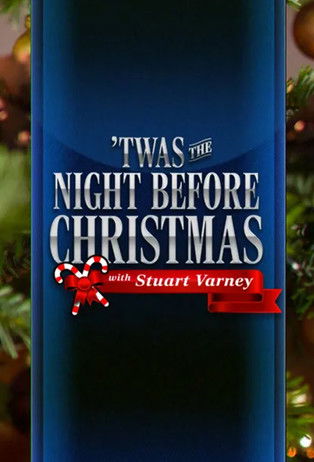 Twas The Night Before Christmas with Stuart Varney