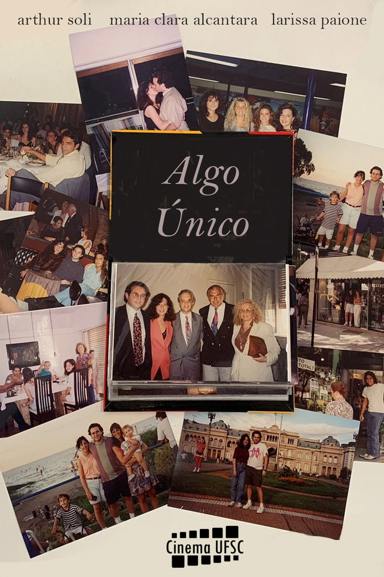 Algo Único