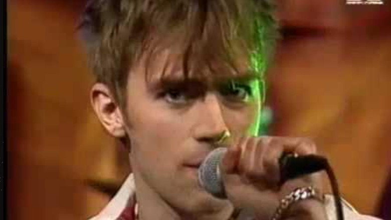 Blur: Live on MTV Most Wanted backdrop 2