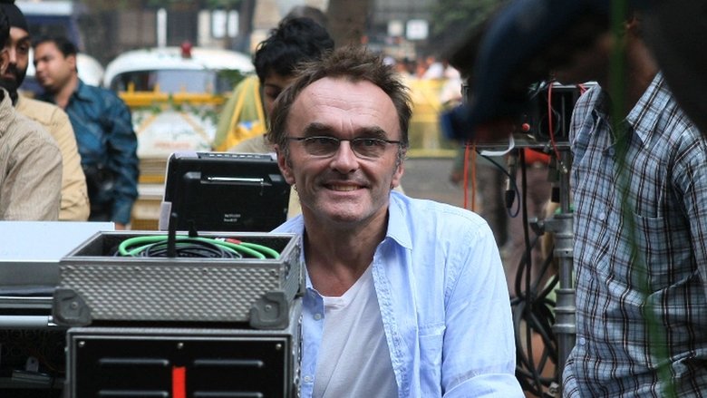 Danny Boyle: Retrospective