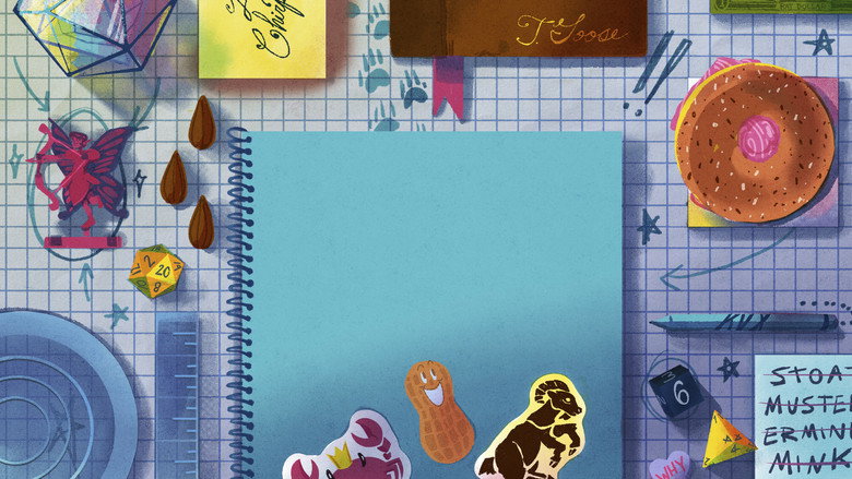 Adventuring Academy backdrop 5