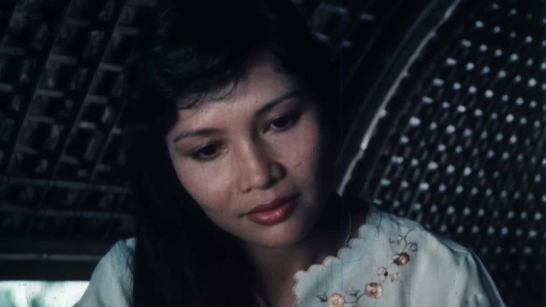 The Girl on the River backdrop 7