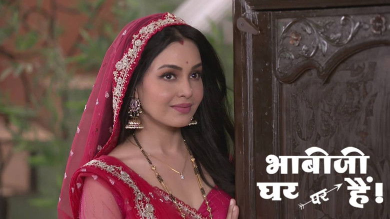 Ammaji Tells Anita About Traditional Remedies