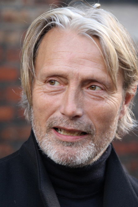 Mads Mikkelsen