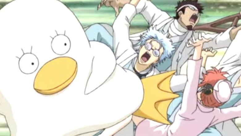 The More Delicious the Food, the Nastier It Is When It Goes Bad