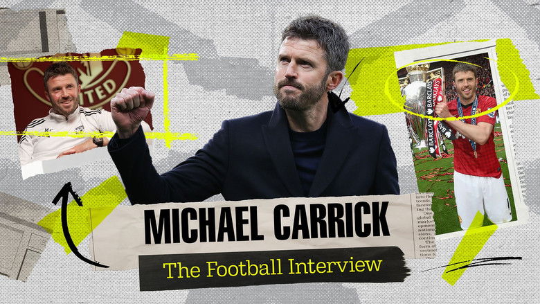 Michael Carrick